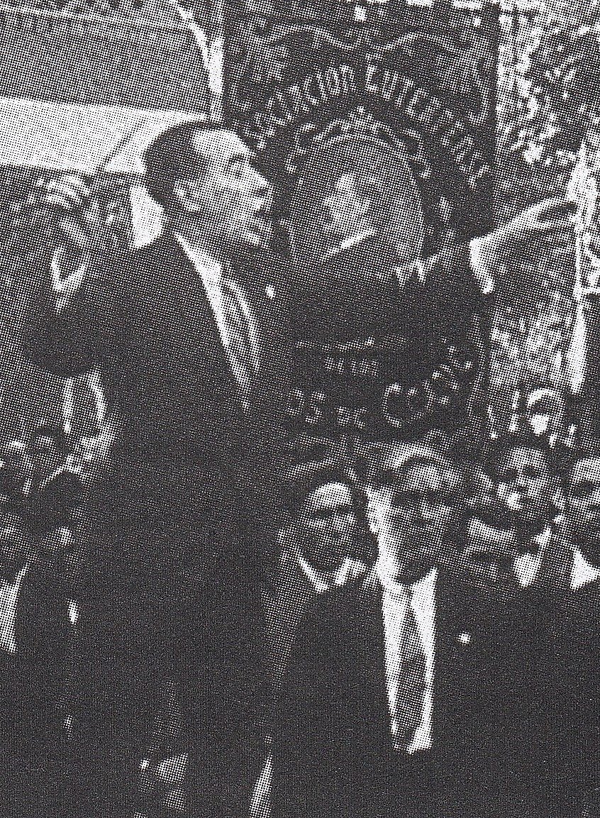 Festes en honor de Clavé, <i>un film recuperat de Ricard de Baños</i>