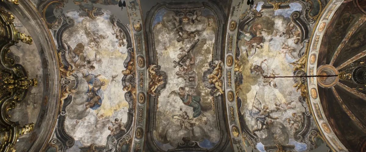 Audioguia de Santa Maria